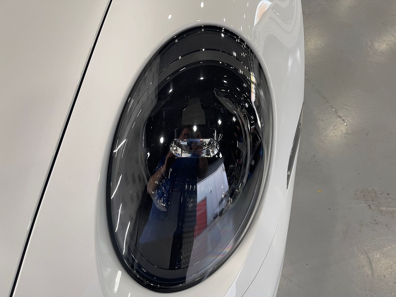 Imagen 42 del Porsche 911 en Auto Select Edition, Figueres