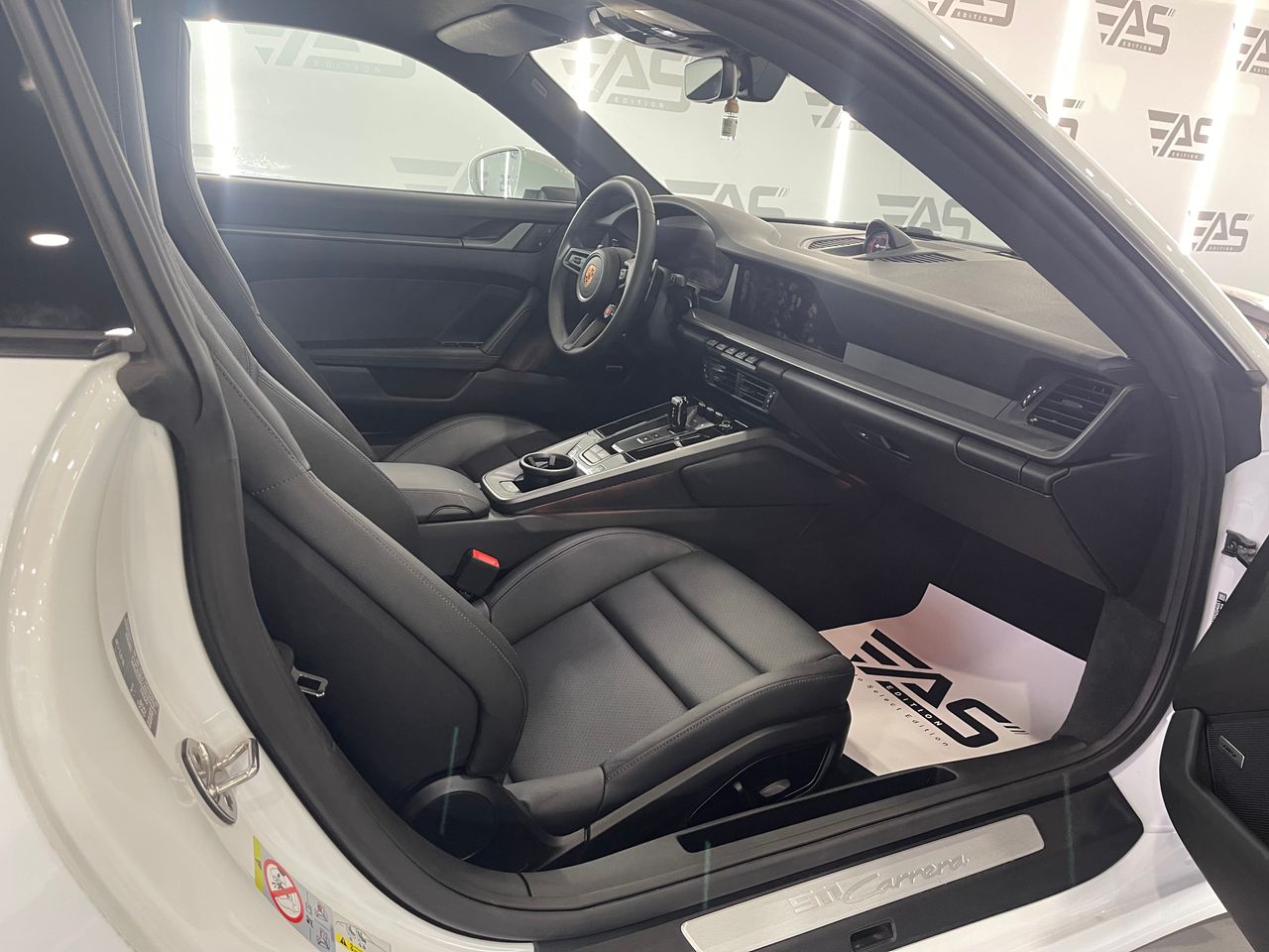 Imagen 106 del Porsche 911 en Auto Select Edition, Figueres