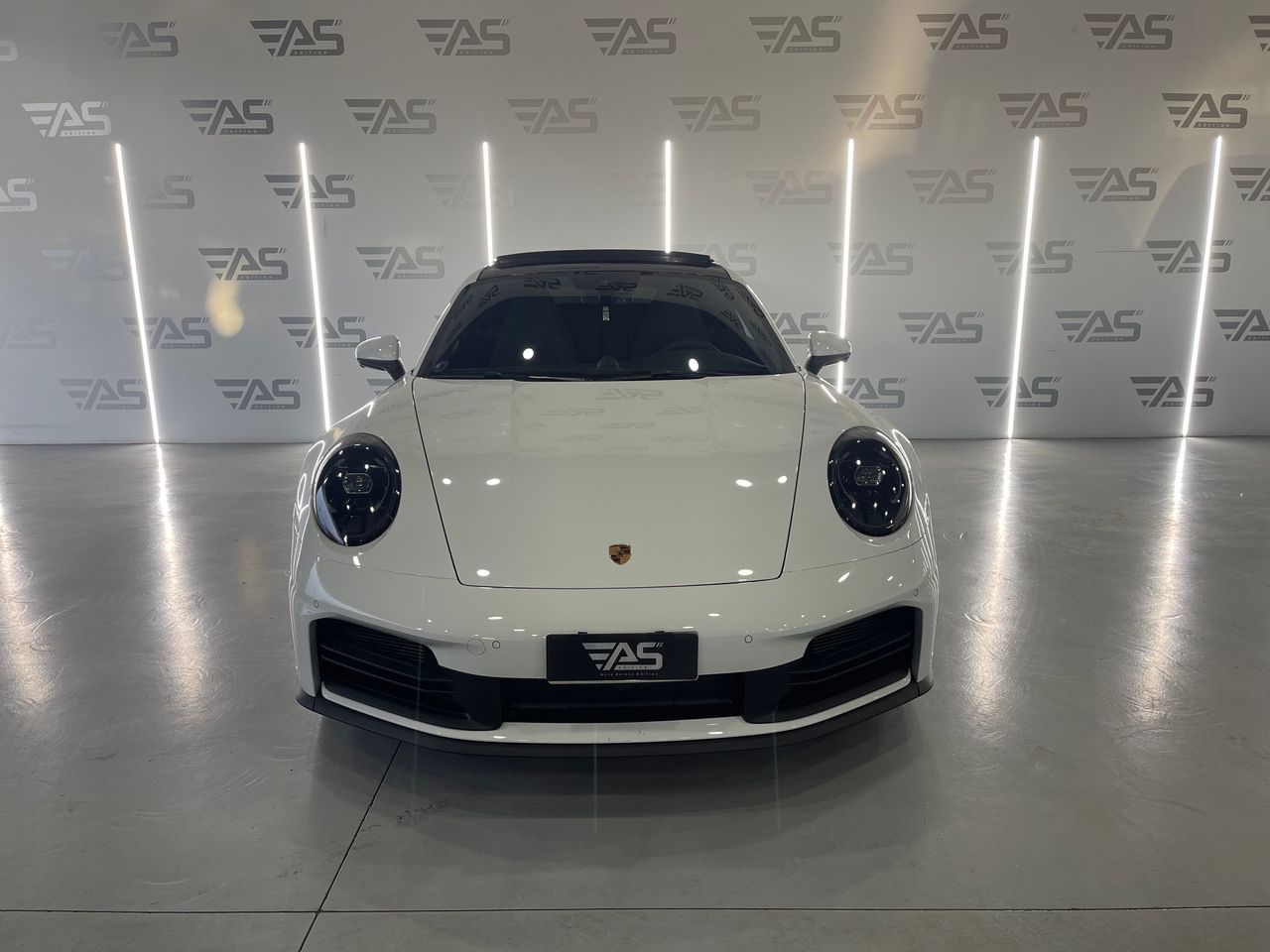 Imagen 8 del Porsche 911 en Auto Select Edition, Figueres