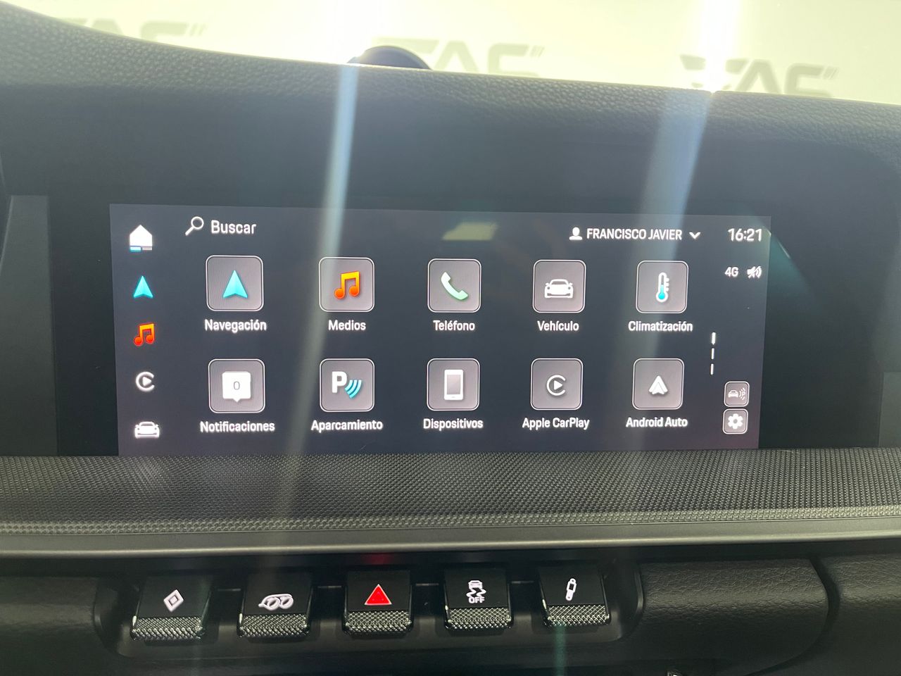 Imagen 100 del Porsche 911 en Auto Select Edition, Figueres