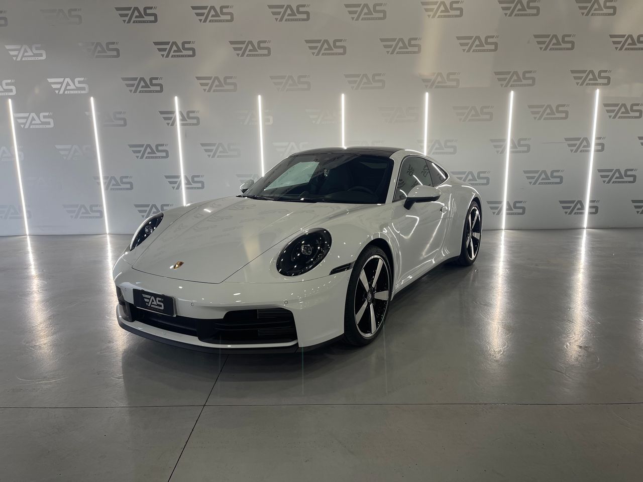 Porsche 911 Carrera – Restyling 992.2 – REESTRENO !!!