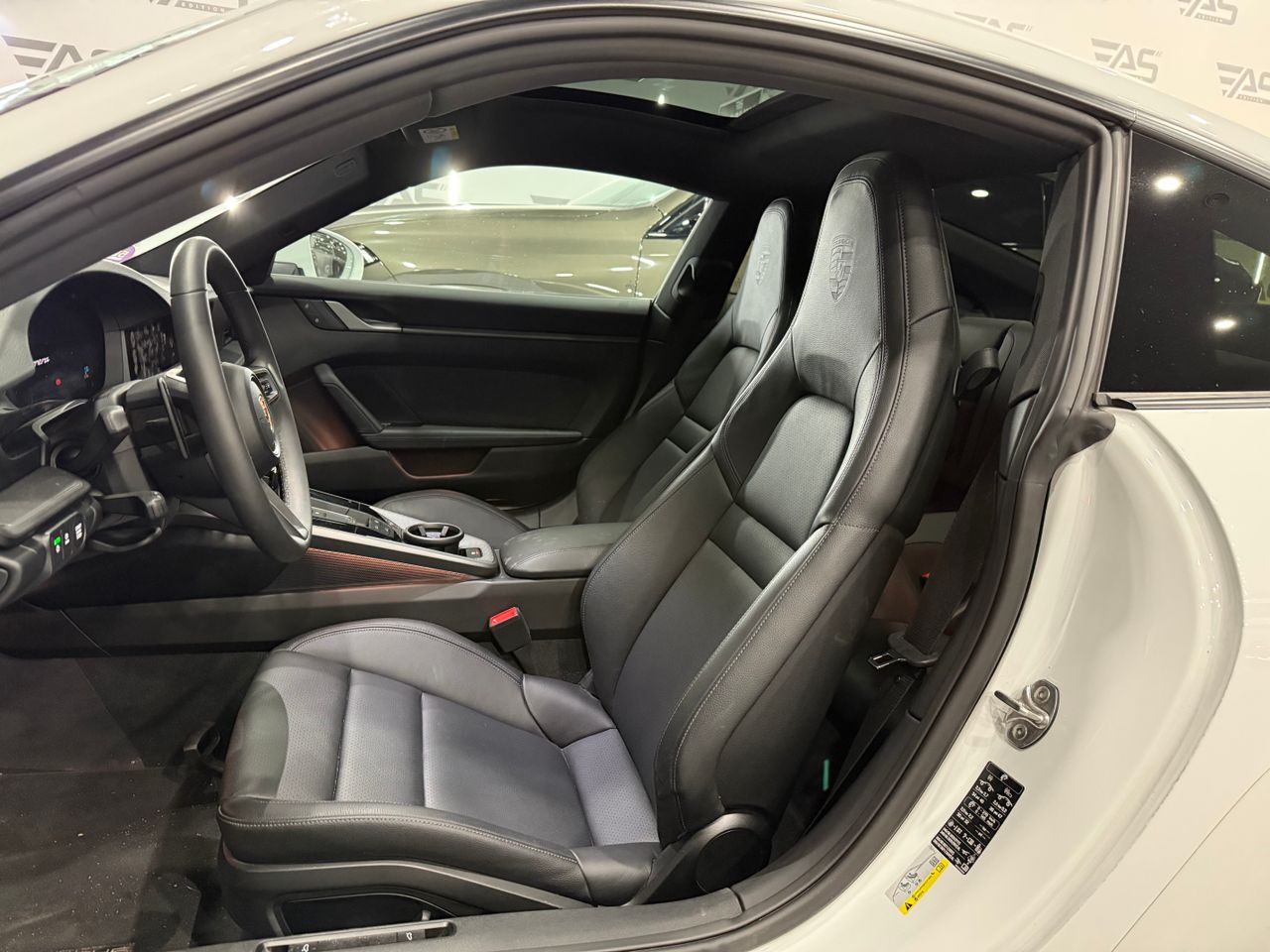 Imagen 6 del Porsche 911 en Auto Select Edition, Figueres