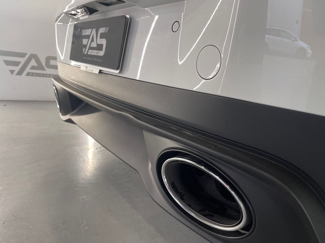 Imagen 15 del Porsche 911 en Auto Select Edition, Figueres