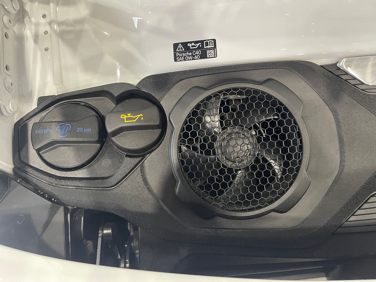 Imagen 75 del Porsche 911 en Auto Select Edition, Figueres