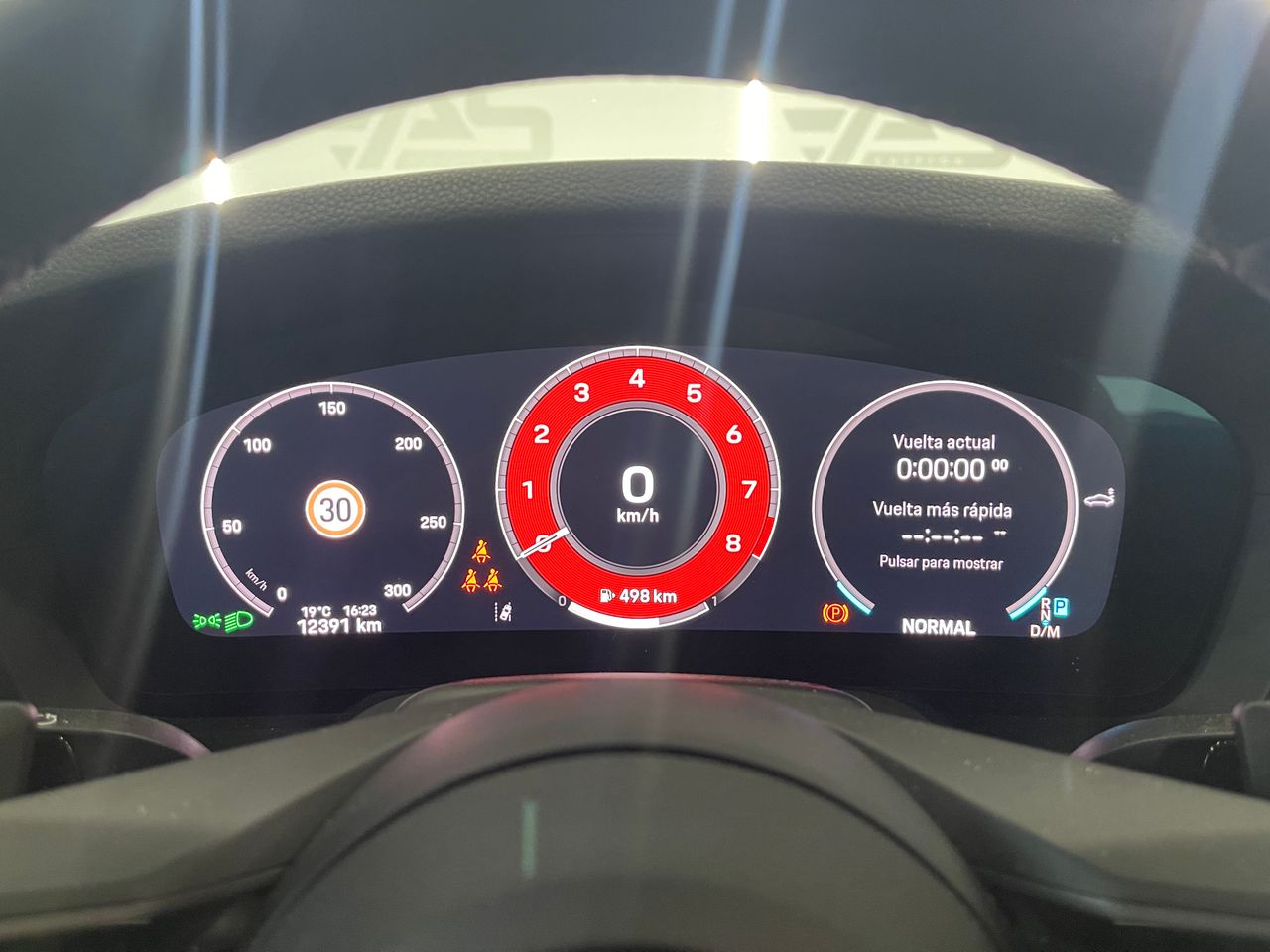 Imagen 103 del Porsche 911 en Auto Select Edition, Figueres