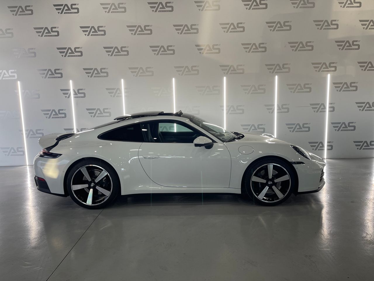 Imagen 7 del Porsche 911 en Auto Select Edition, Figueres