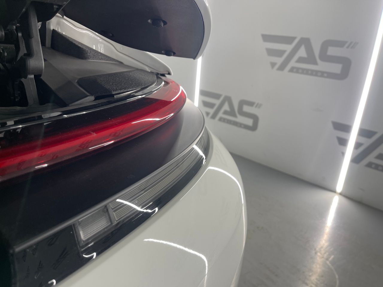 Imagen 62 del Porsche 911 en Auto Select Edition, Figueres