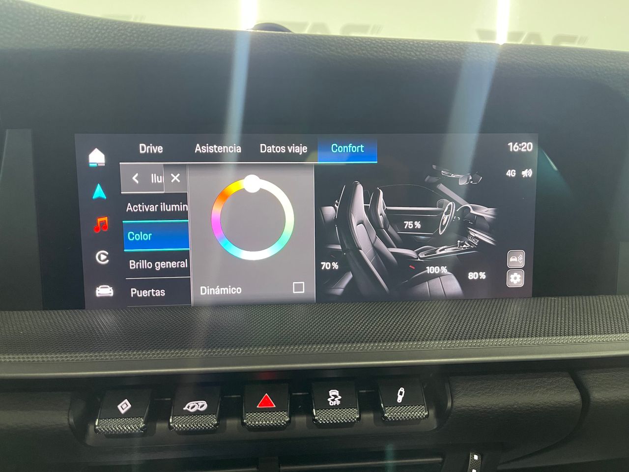 Imagen 98 del Porsche 911 en Auto Select Edition, Figueres