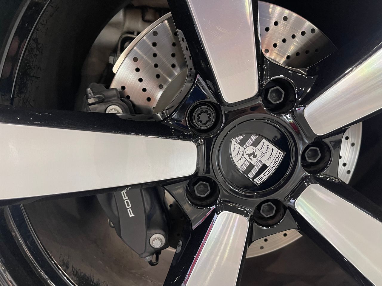 Imagen 69 del Porsche 911 en Auto Select Edition, Figueres