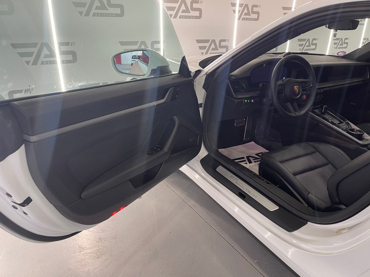 Imagen 128 del Porsche 911 en Auto Select Edition, Figueres