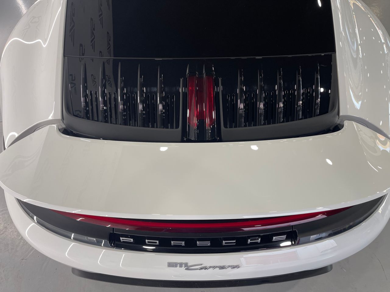 Imagen 21 del Porsche 911 en Auto Select Edition, Figueres