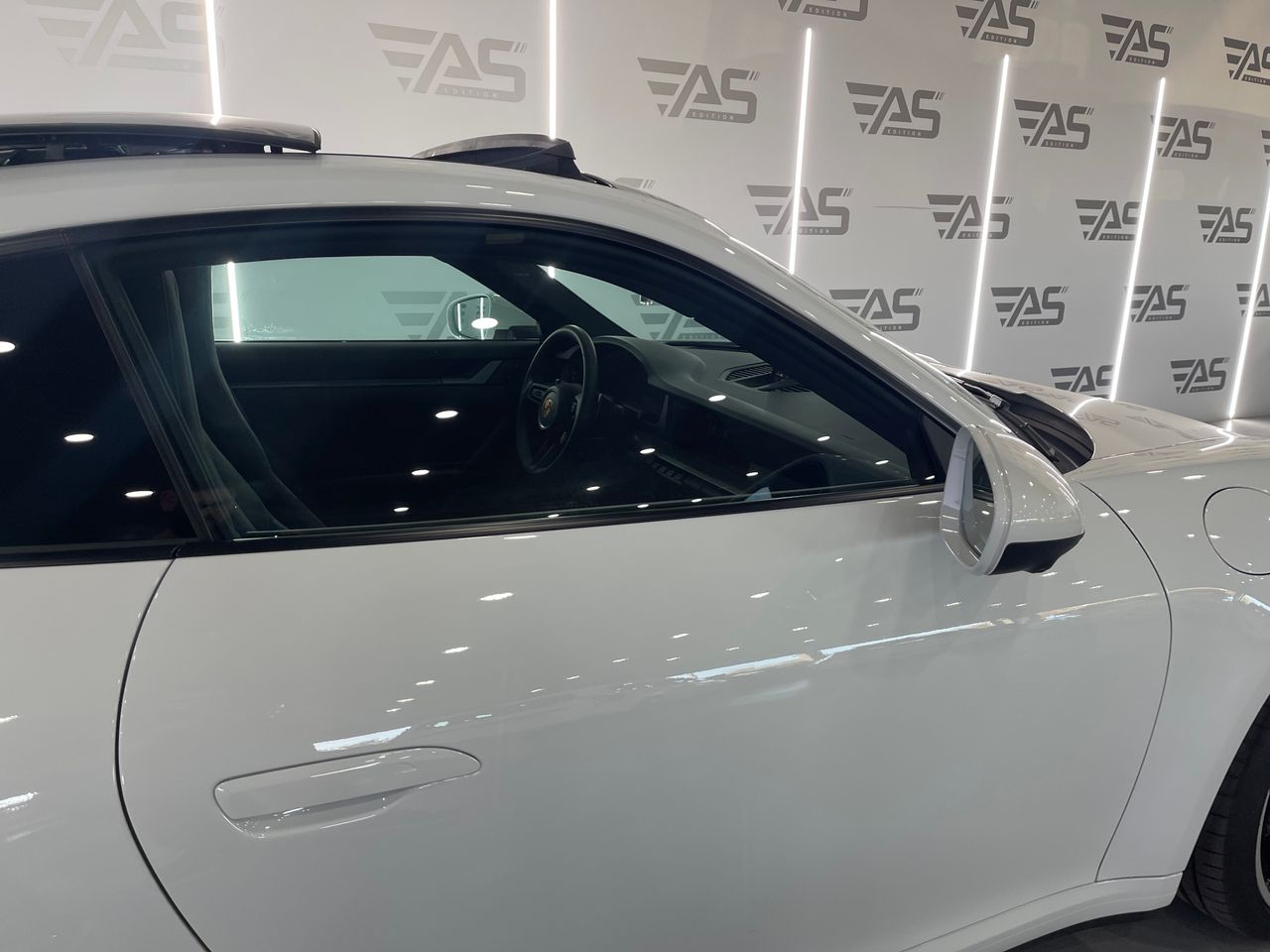 Imagen 24 del Porsche 911 en Auto Select Edition, Figueres