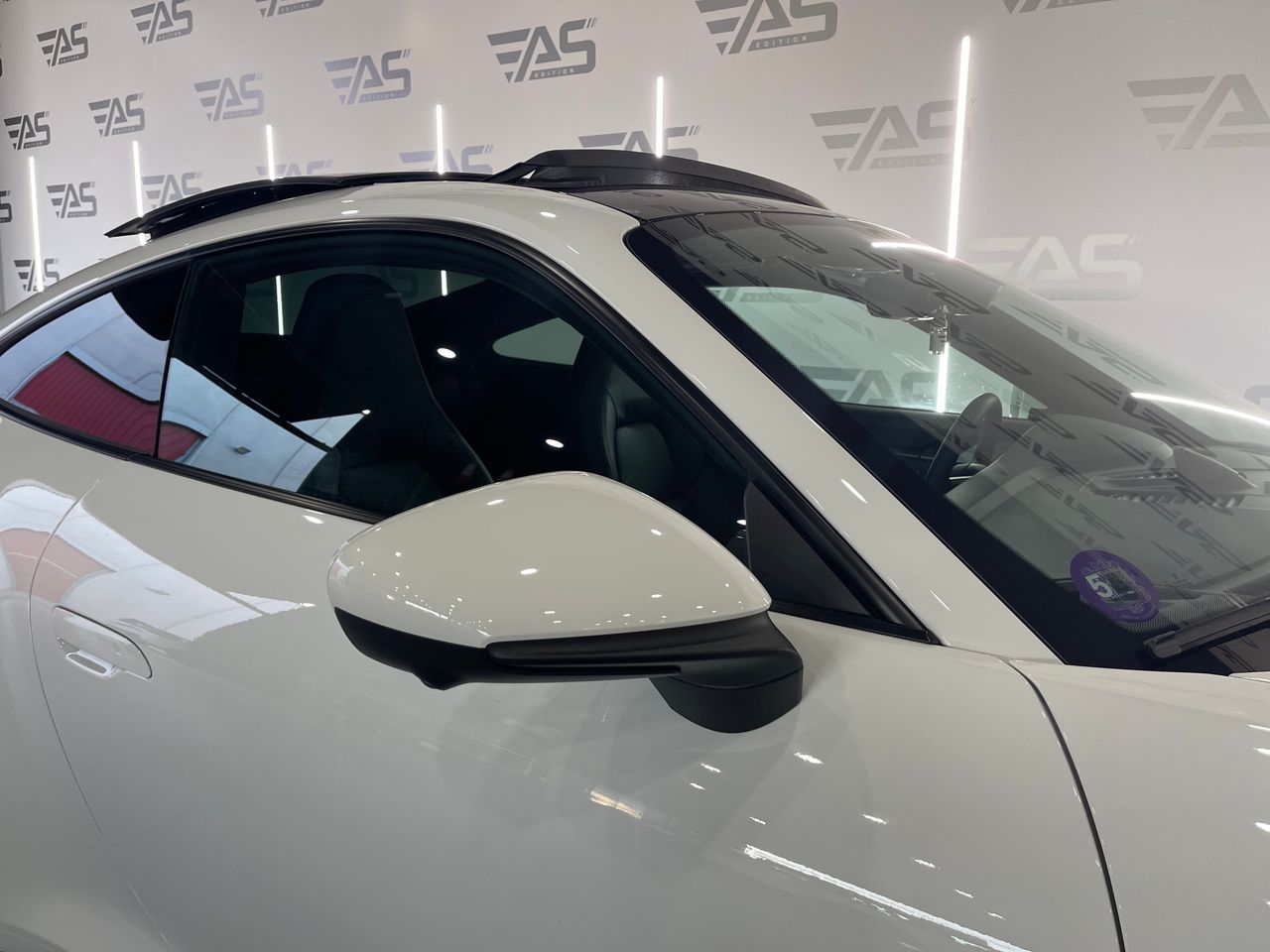 Imagen 23 del Porsche 911 en Auto Select Edition, Figueres