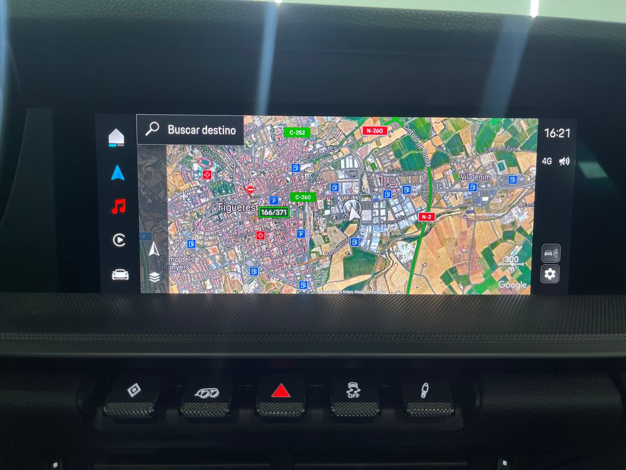 Imagen 99 del Porsche 911 en Auto Select Edition, Figueres