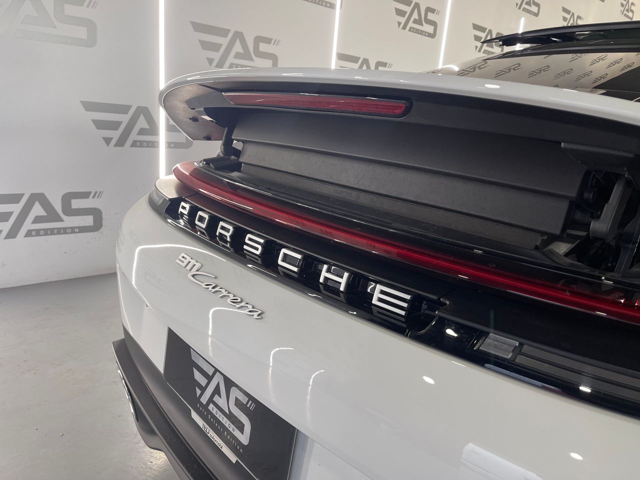 Imagen 17 del Porsche 911 en Auto Select Edition, Figueres
