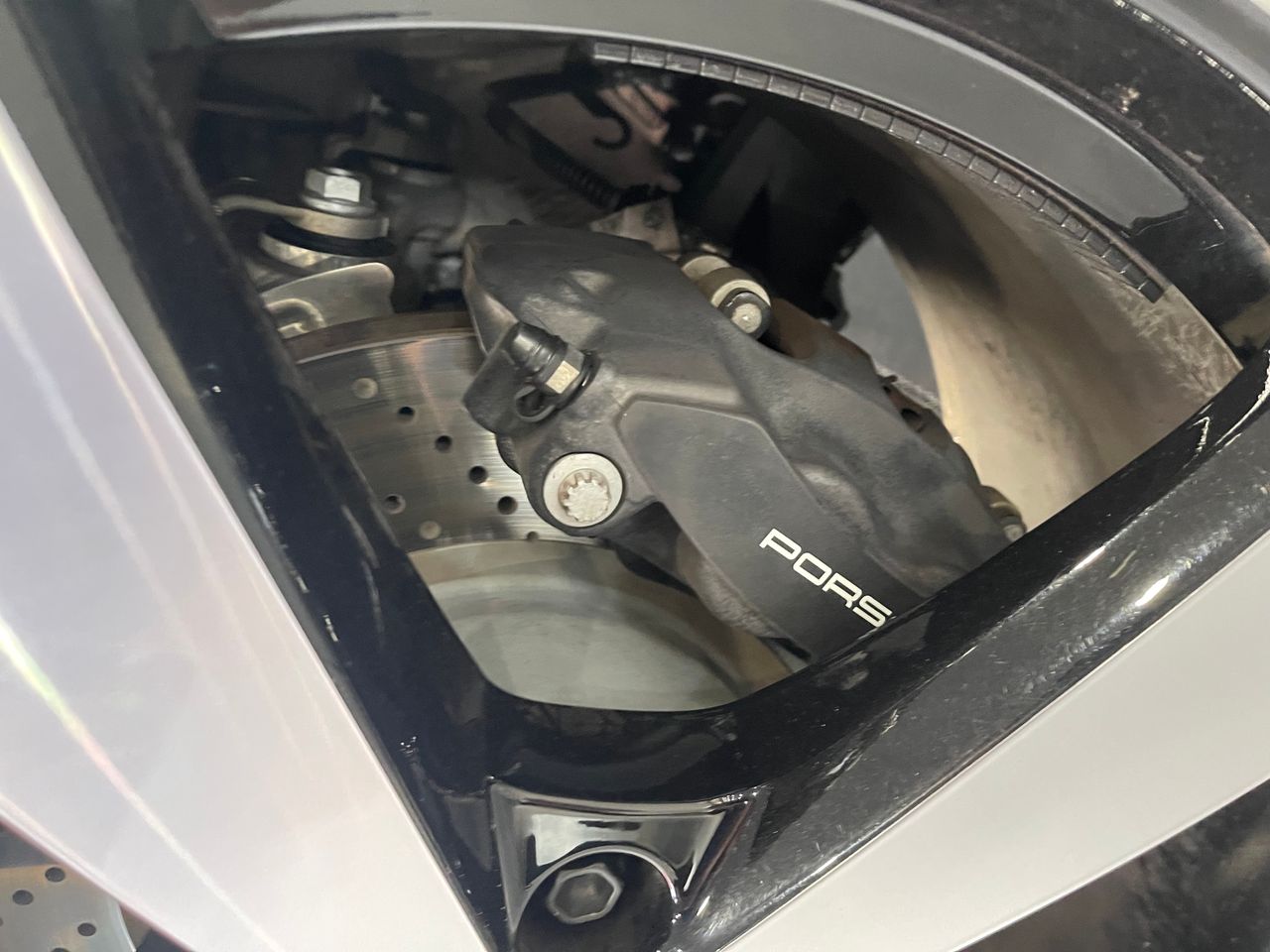 Imagen 65 del Porsche 911 en Auto Select Edition, Figueres