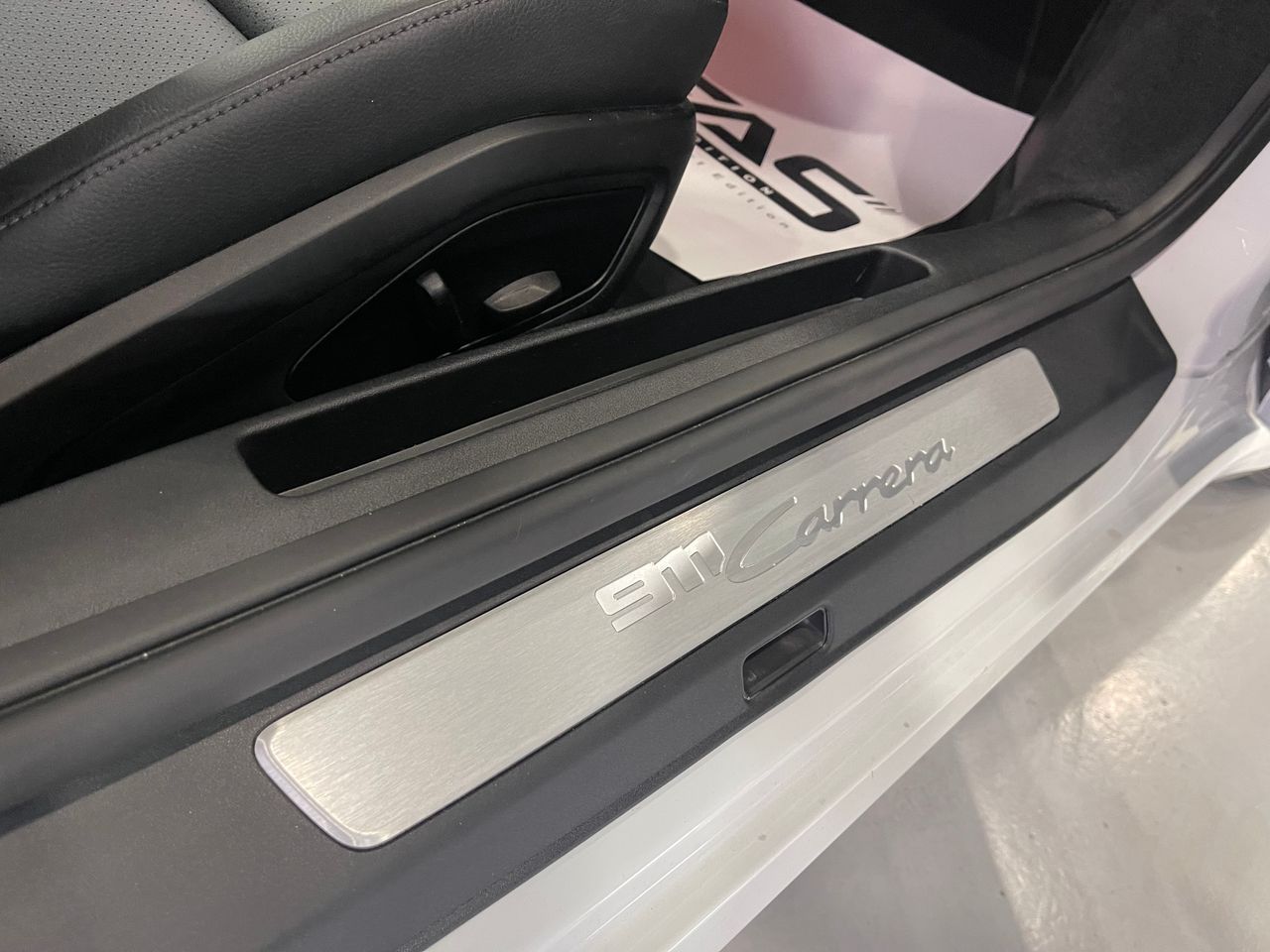 Imagen 115 del Porsche 911 en Auto Select Edition, Figueres