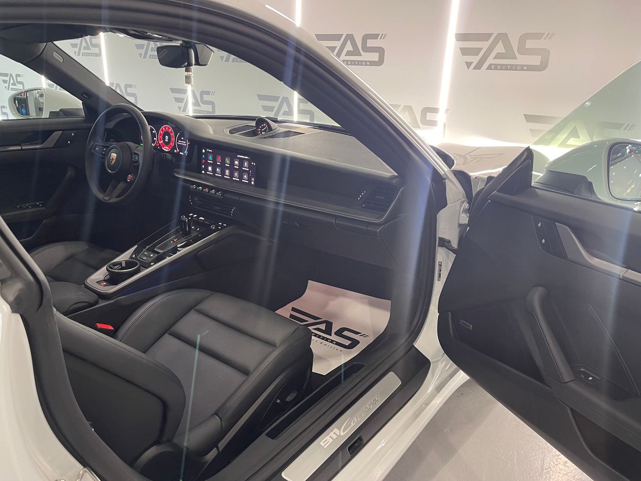 Imagen 146 del Porsche 911 en Auto Select Edition, Figueres