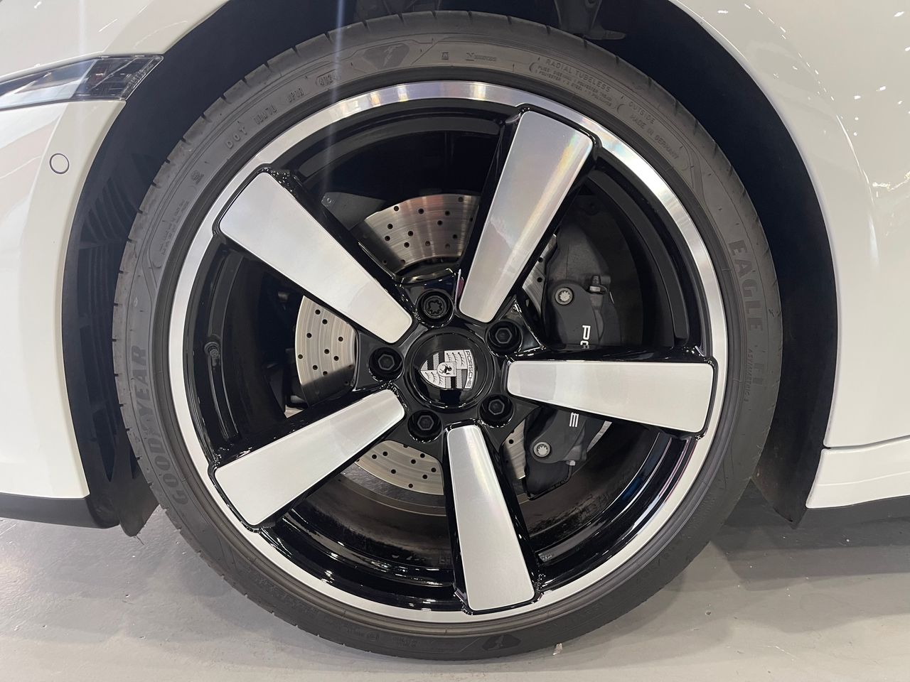 Imagen 70 del Porsche 911 en Auto Select Edition, Figueres