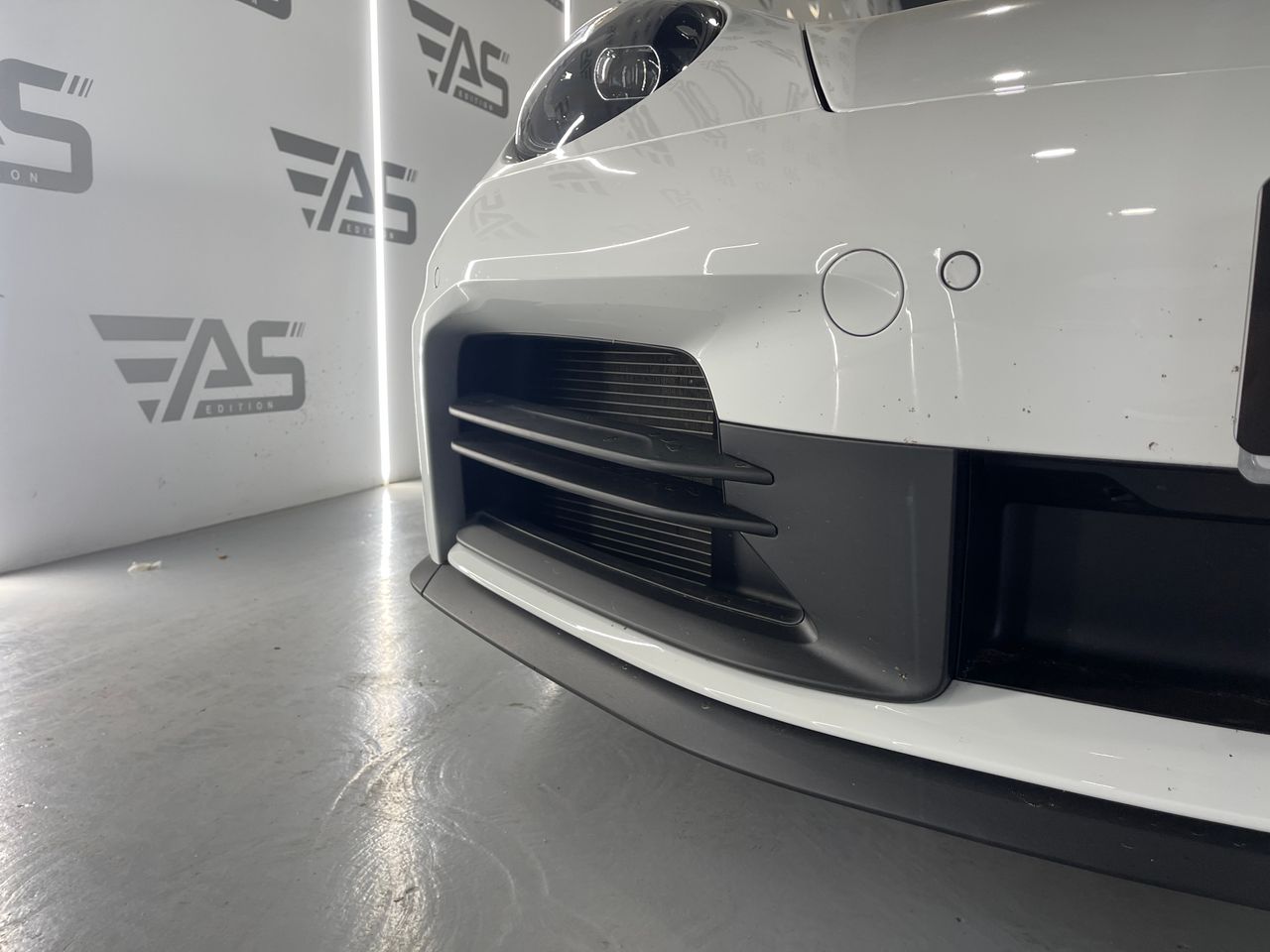 Imagen 48 del Porsche 911 en Auto Select Edition, Figueres