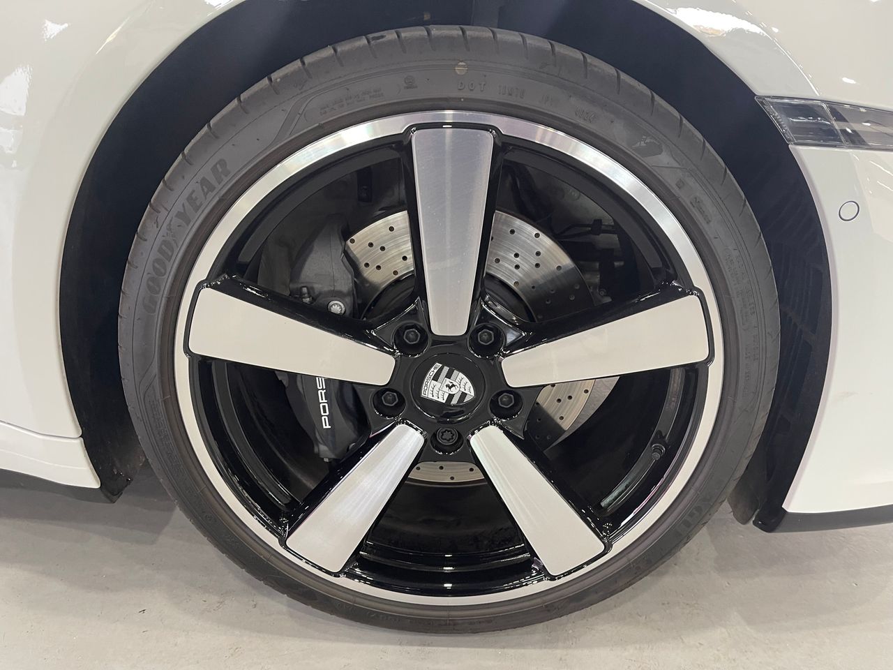 Imagen 66 del Porsche 911 en Auto Select Edition, Figueres