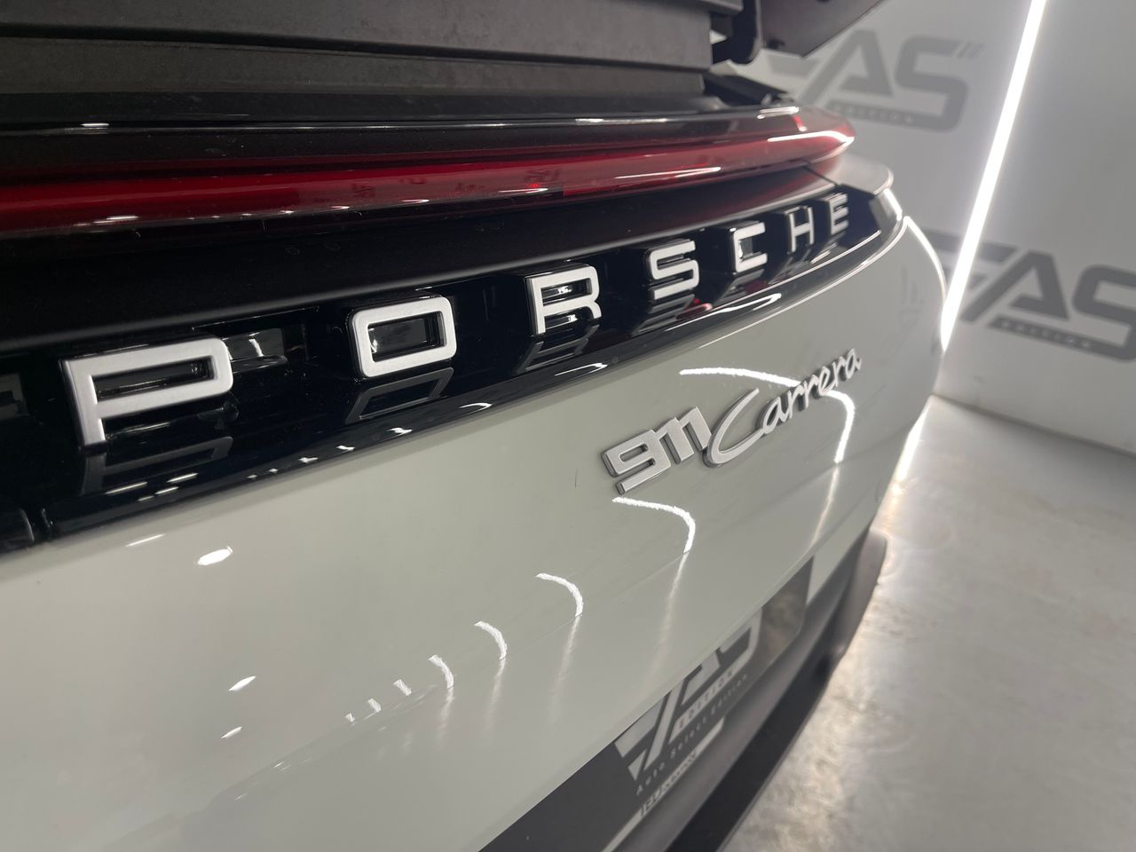 Imagen 58 del Porsche 911 en Auto Select Edition, Figueres