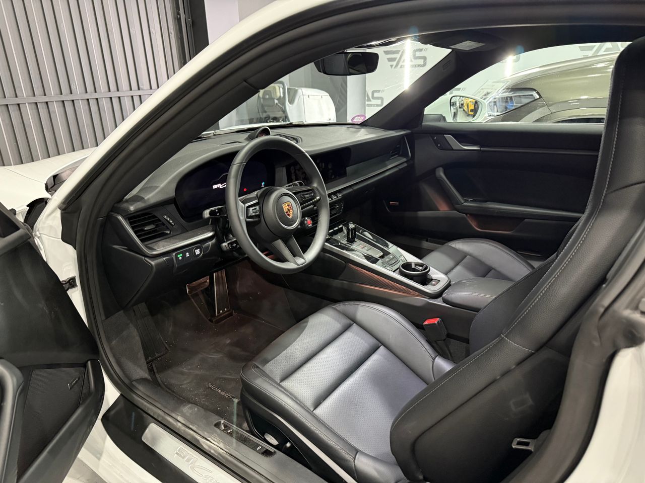 Imagen 5 del Porsche 911 en Auto Select Edition, Figueres
