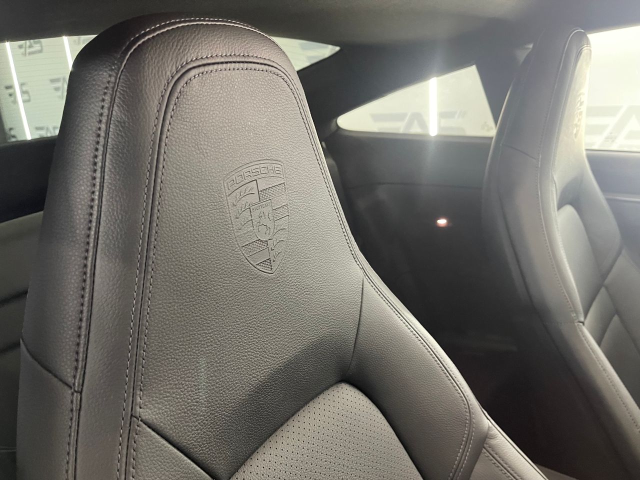 Imagen 113 del Porsche 911 en Auto Select Edition, Figueres