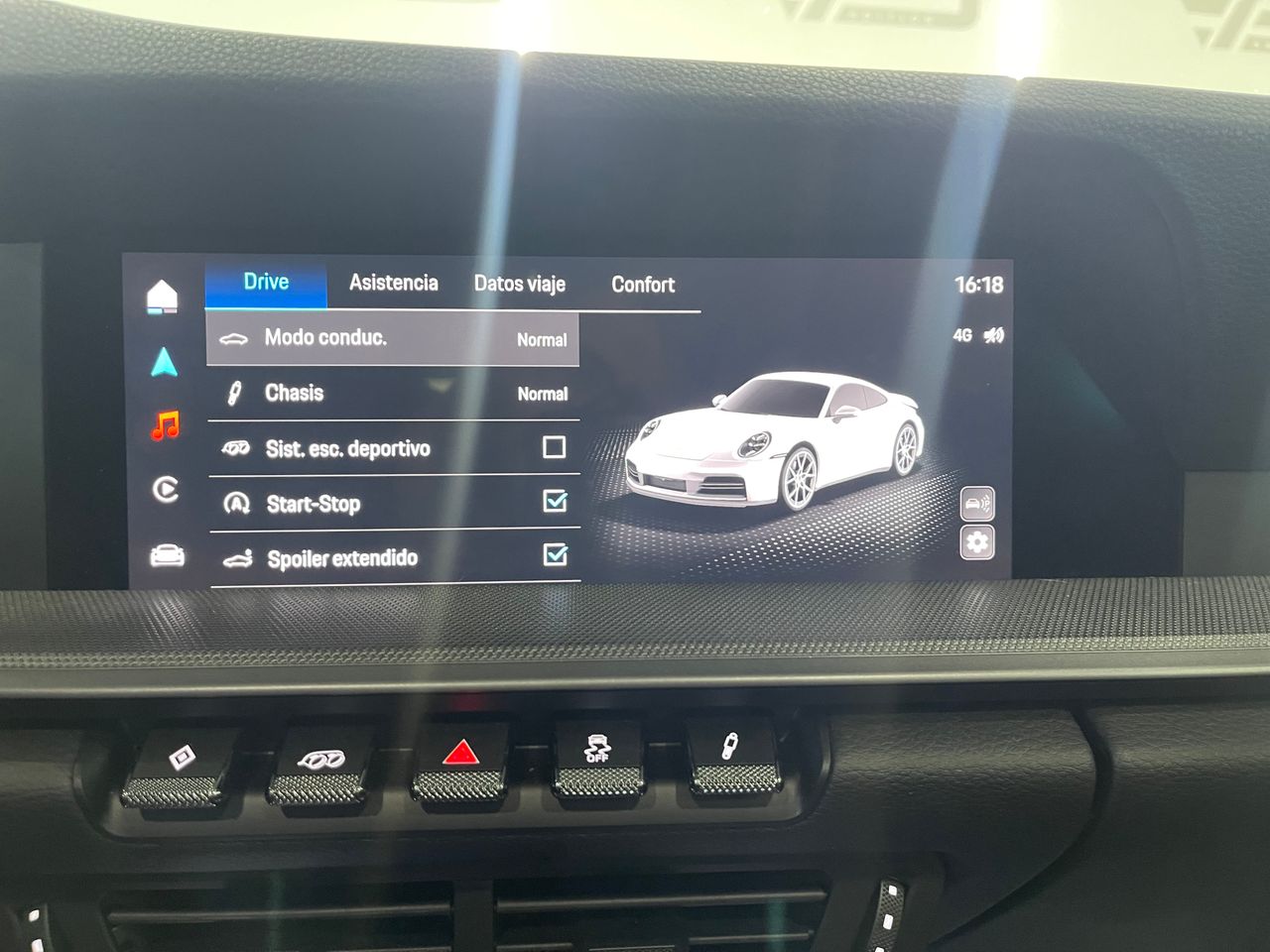 Imagen 84 del Porsche 911 en Auto Select Edition, Figueres