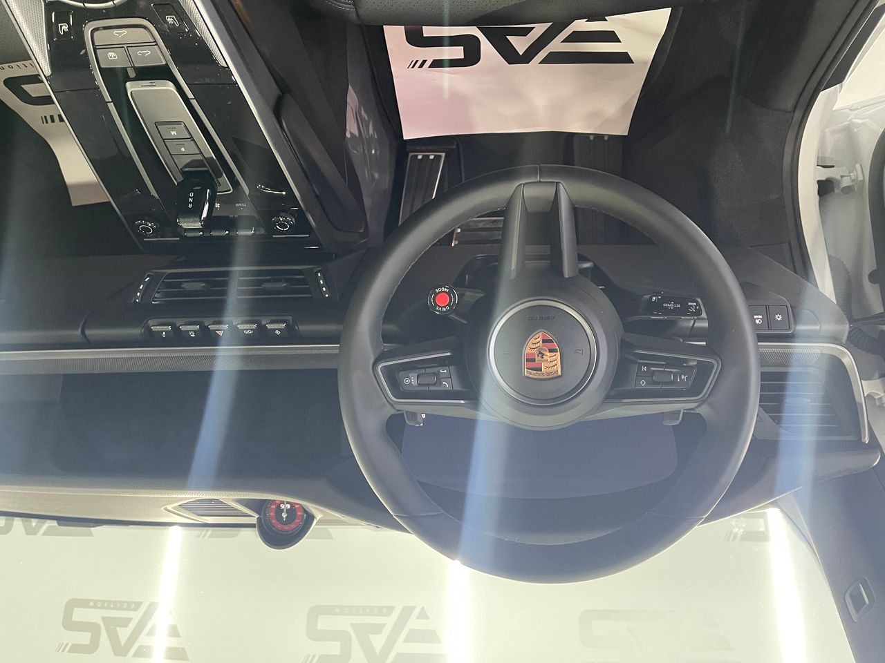 Imagen 129 del Porsche 911 en Auto Select Edition, Figueres