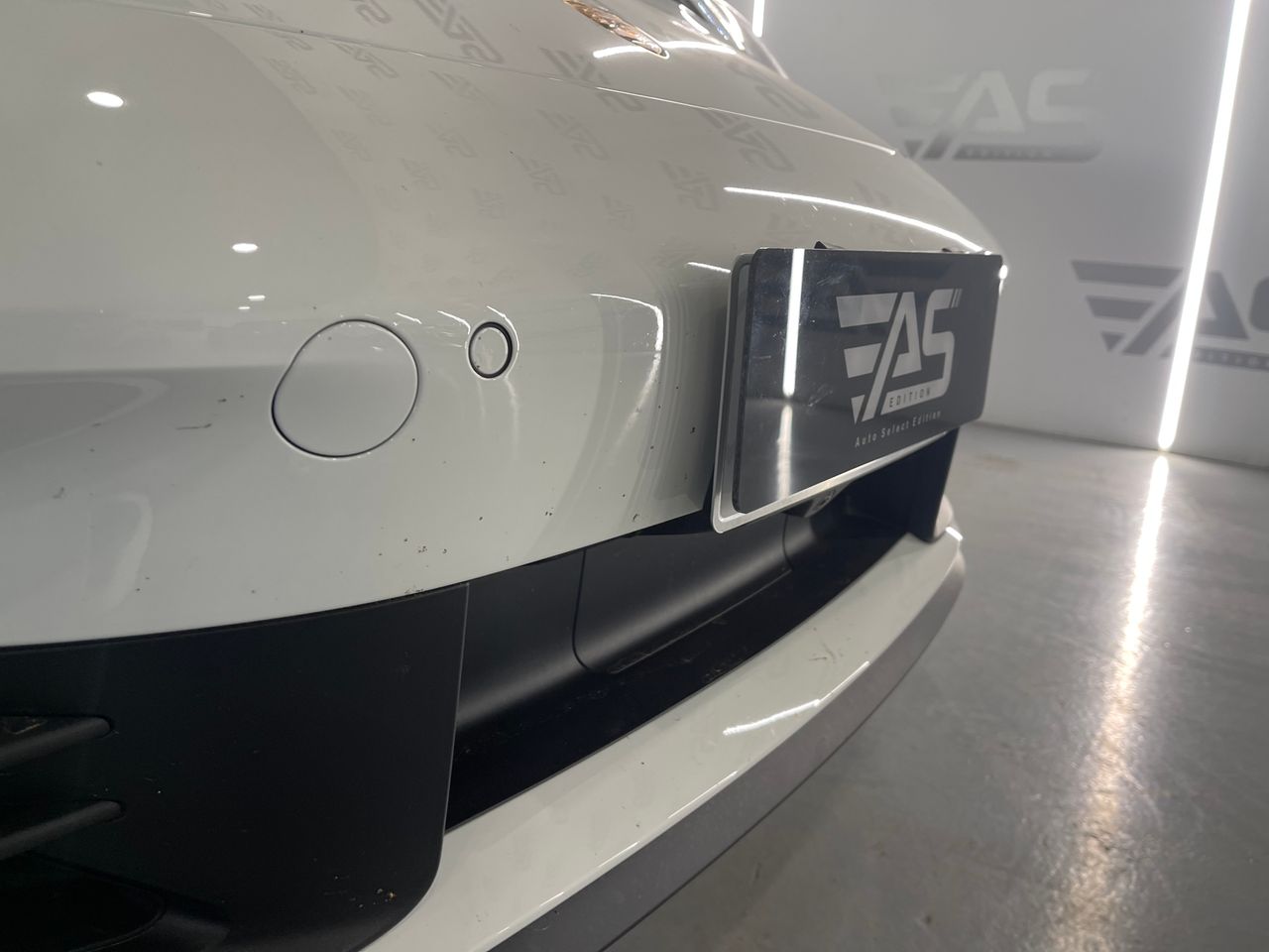 Imagen 34 del Porsche 911 en Auto Select Edition, Figueres