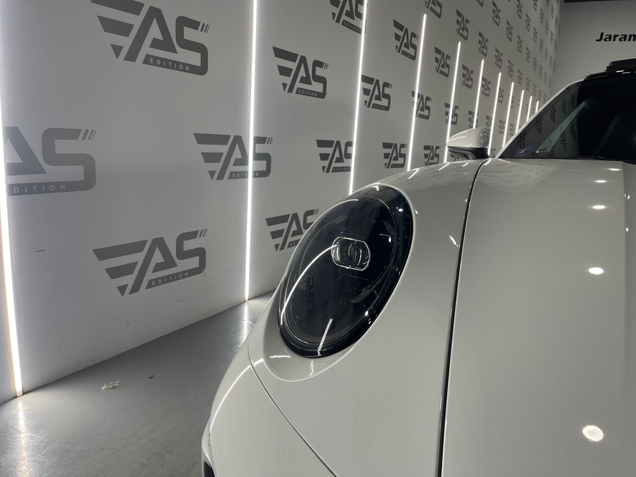 Imagen 49 del Porsche 911 en Auto Select Edition, Figueres