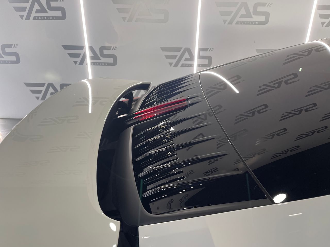 Imagen 20 del Porsche 911 en Auto Select Edition, Figueres