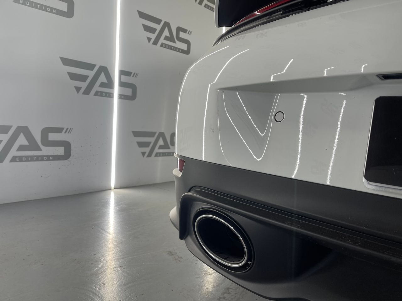 Imagen 16 del Porsche 911 en Auto Select Edition, Figueres