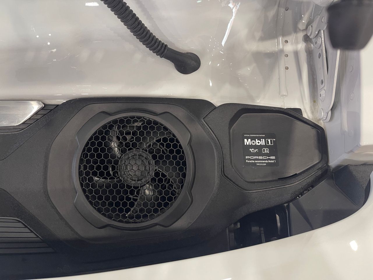 Imagen 76 del Porsche 911 en Auto Select Edition, Figueres