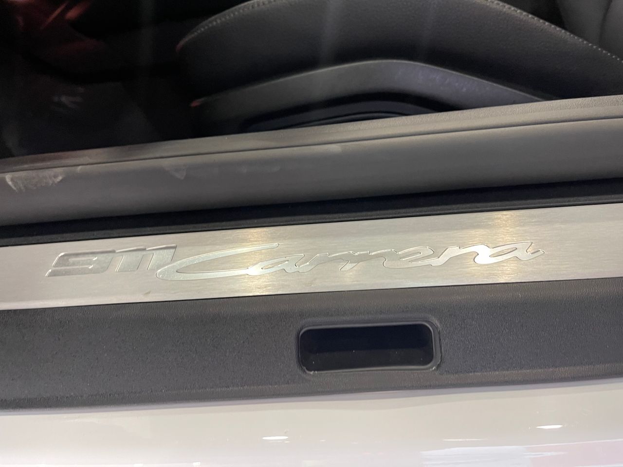 Imagen 125 del Porsche 911 en Auto Select Edition, Figueres