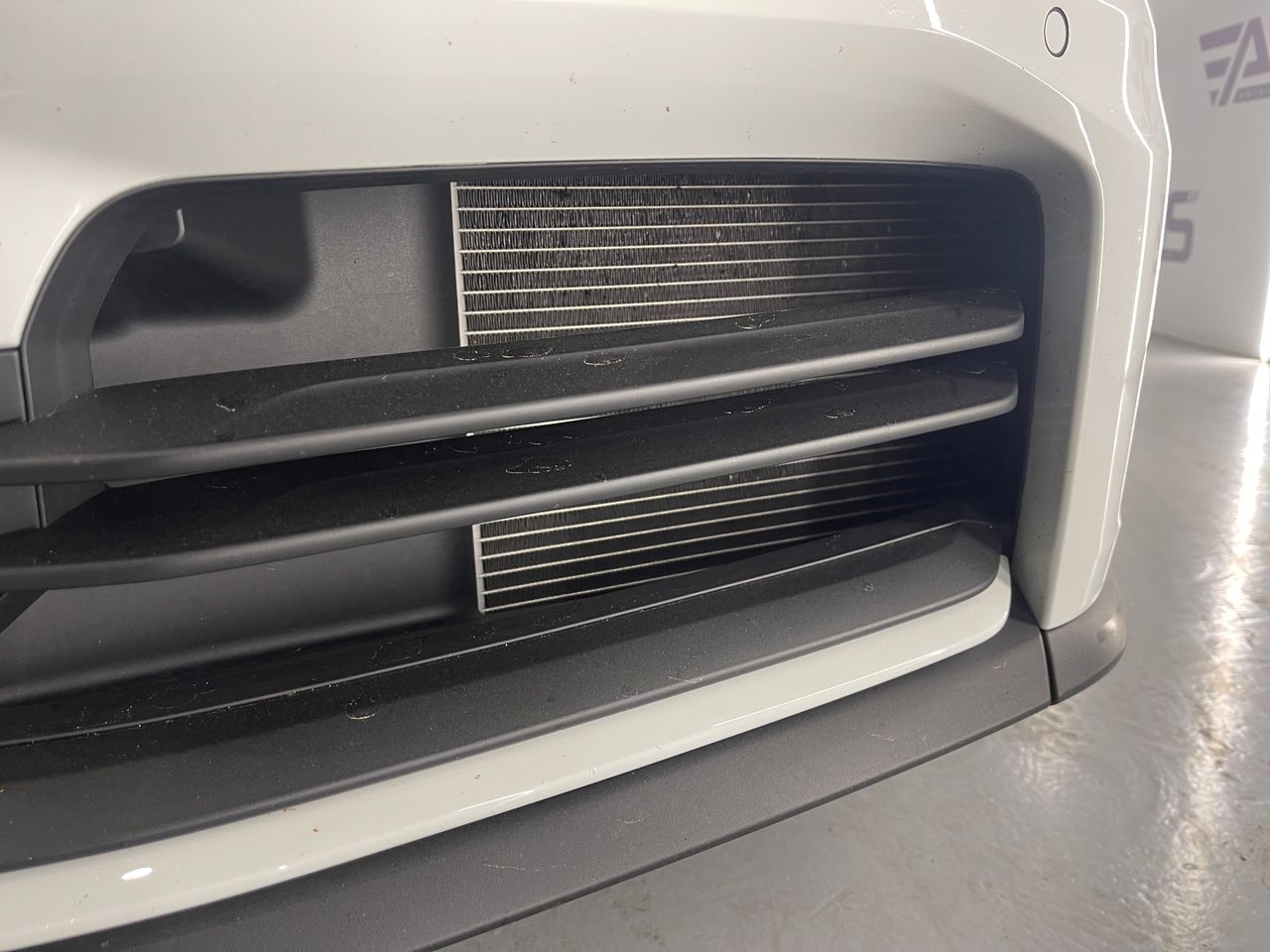 Imagen 37 del Porsche 911 en Auto Select Edition, Figueres