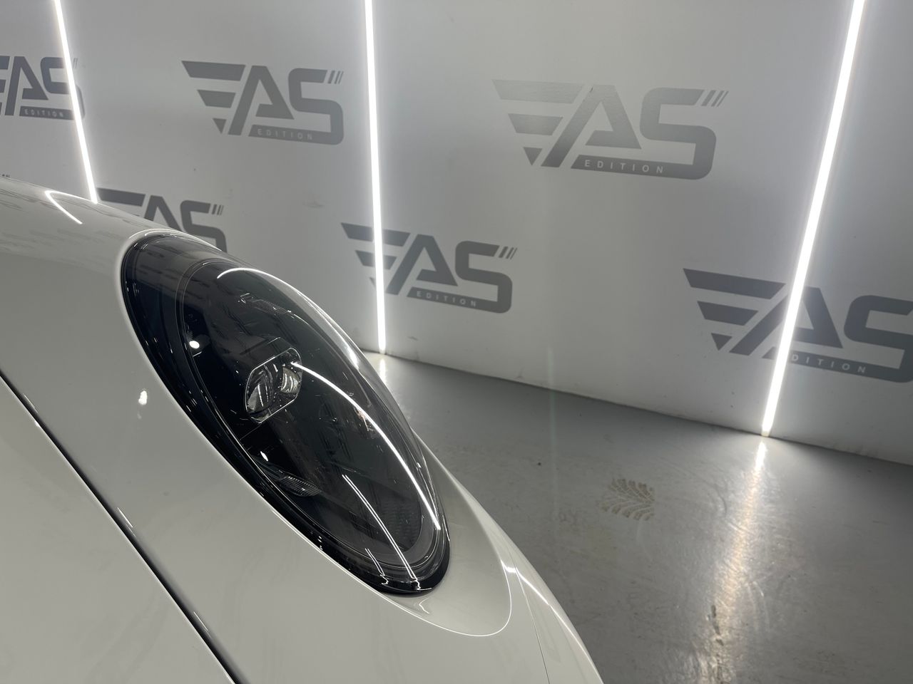 Imagen 38 del Porsche 911 en Auto Select Edition, Figueres