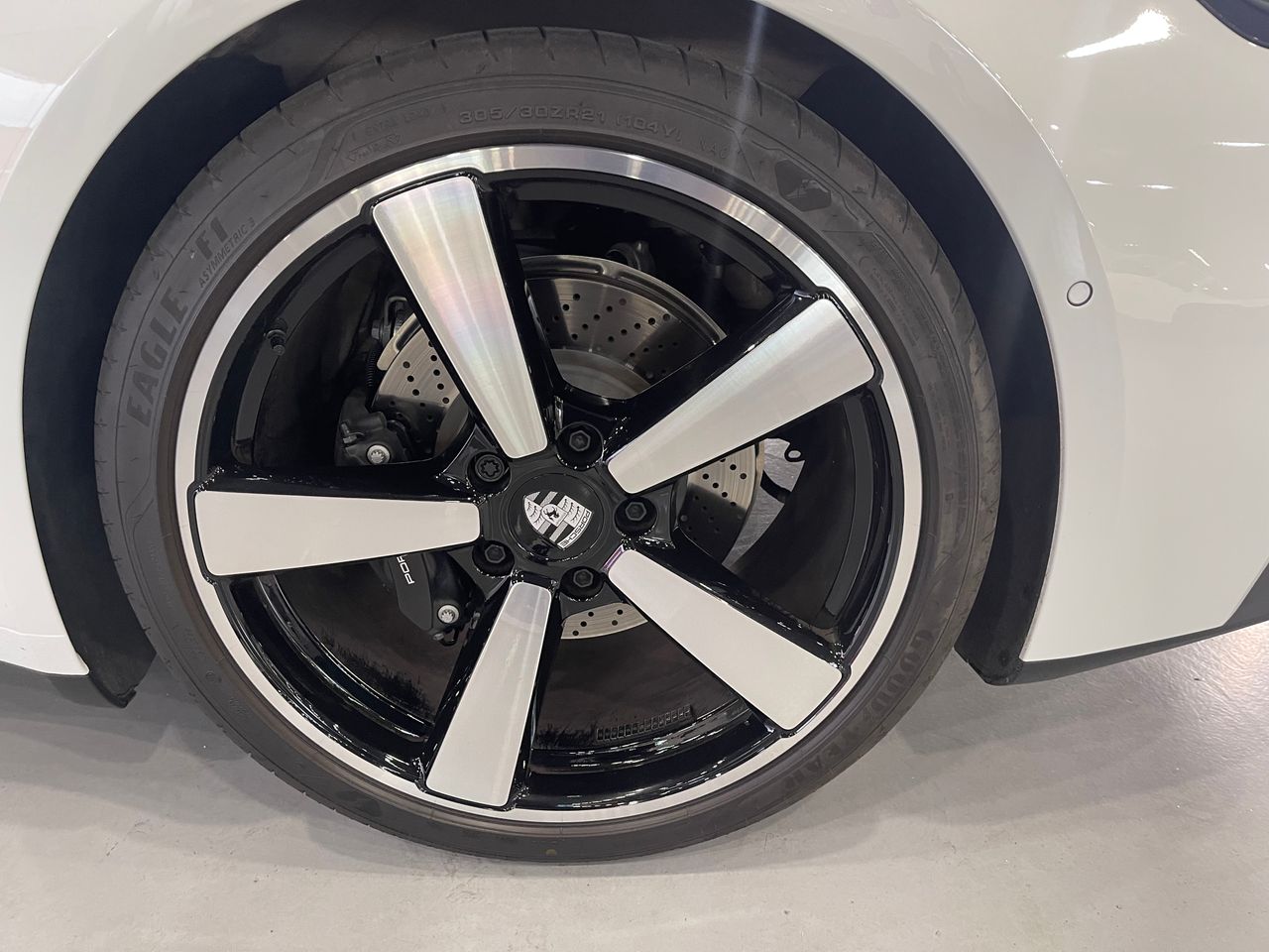 Imagen 68 del Porsche 911 en Auto Select Edition, Figueres