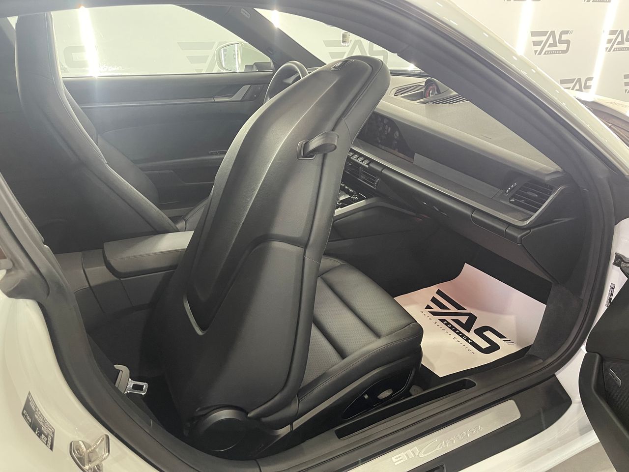 Imagen 114 del Porsche 911 en Auto Select Edition, Figueres