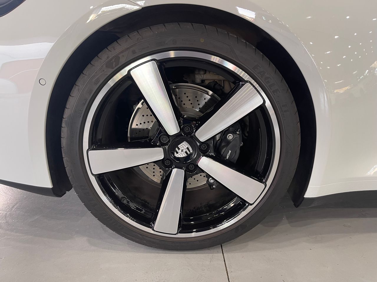 Imagen 64 del Porsche 911 en Auto Select Edition, Figueres