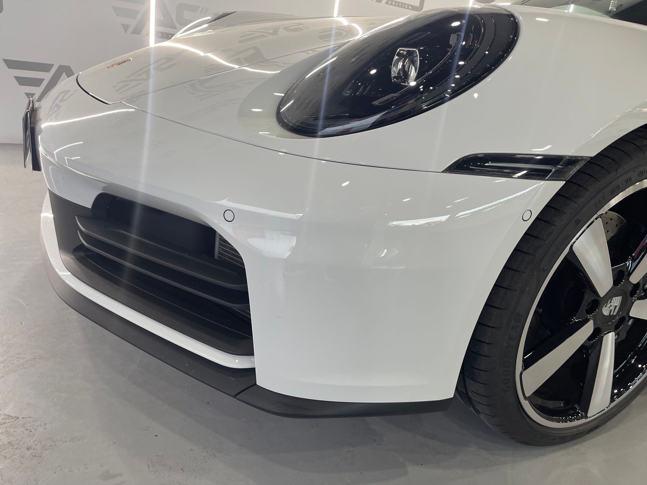 Imagen 43 del Porsche 911 en Auto Select Edition, Figueres