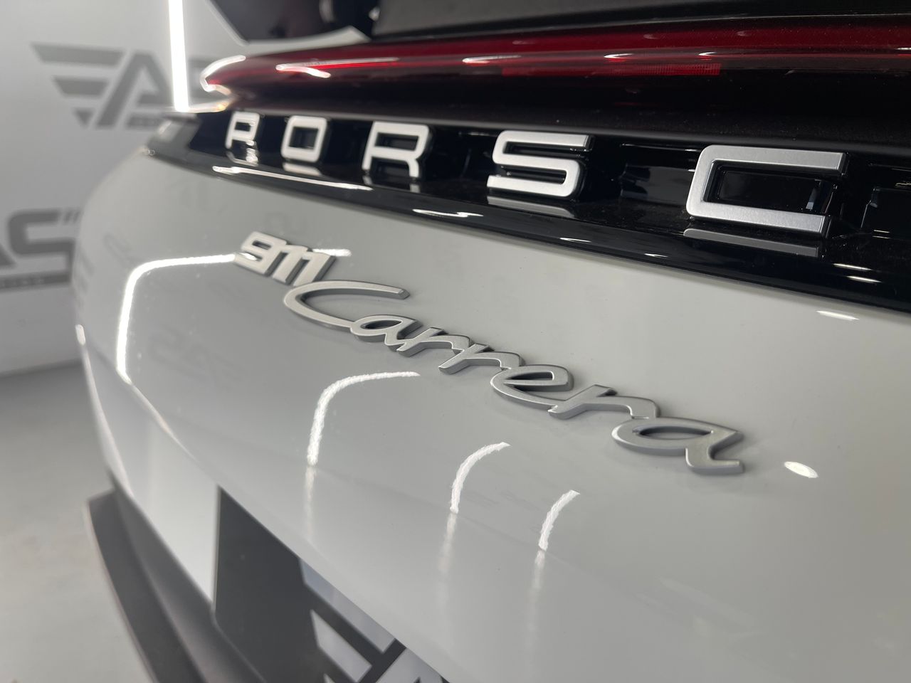 Imagen 18 del Porsche 911 en Auto Select Edition, Figueres