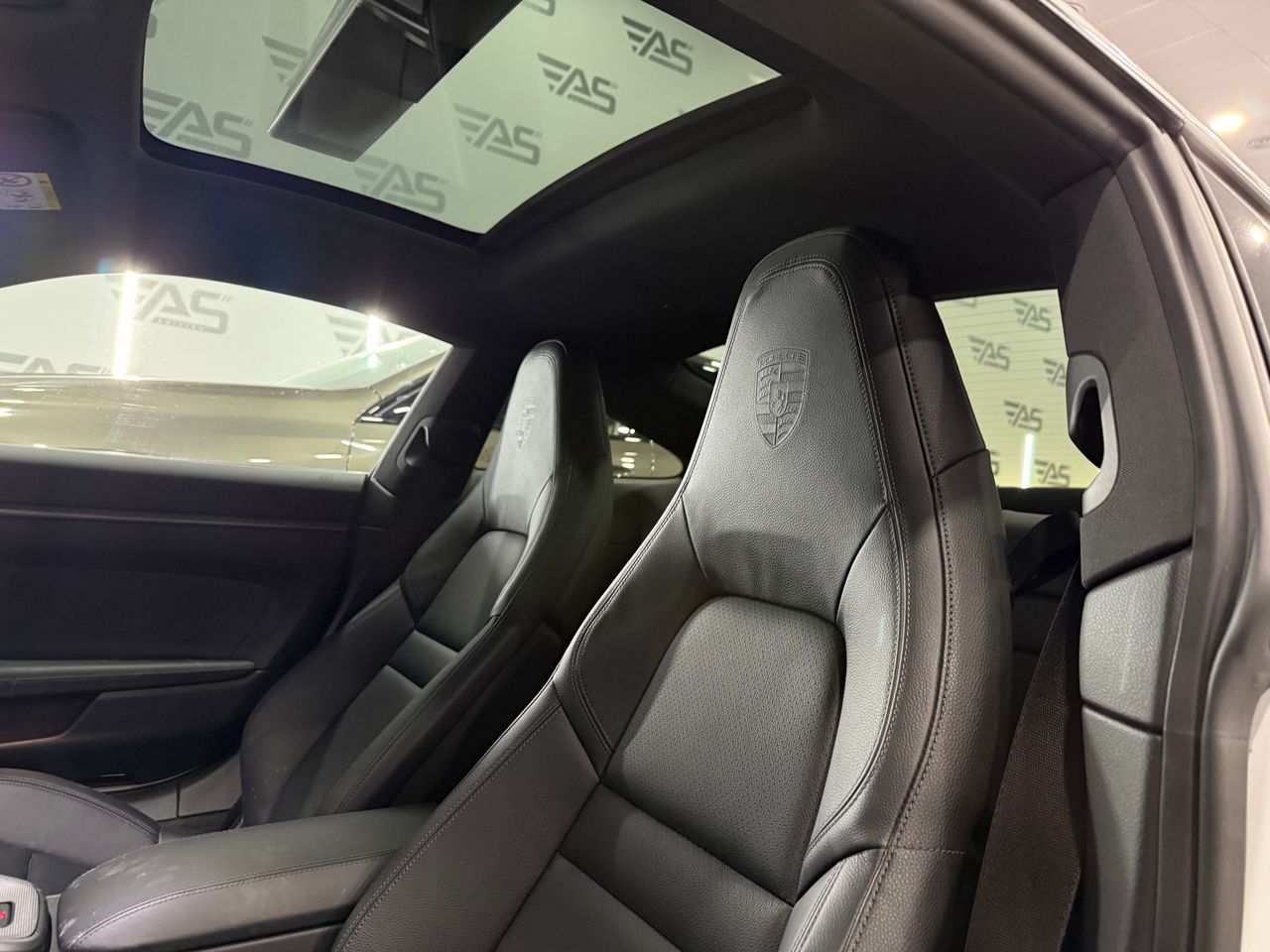 Imagen 7 del Porsche 911 en Auto Select Edition, Figueres