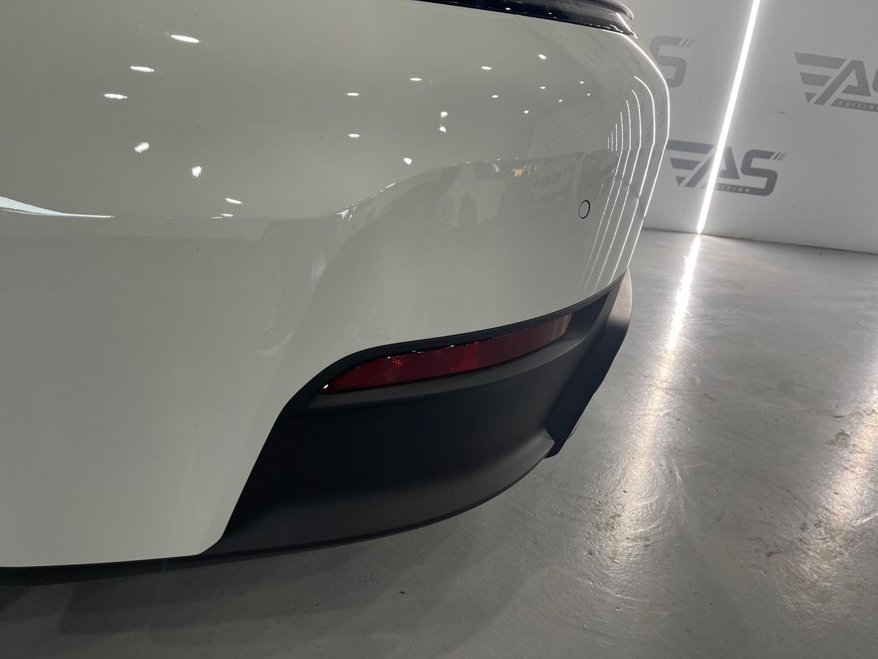 Imagen 56 del Porsche 911 en Auto Select Edition, Figueres