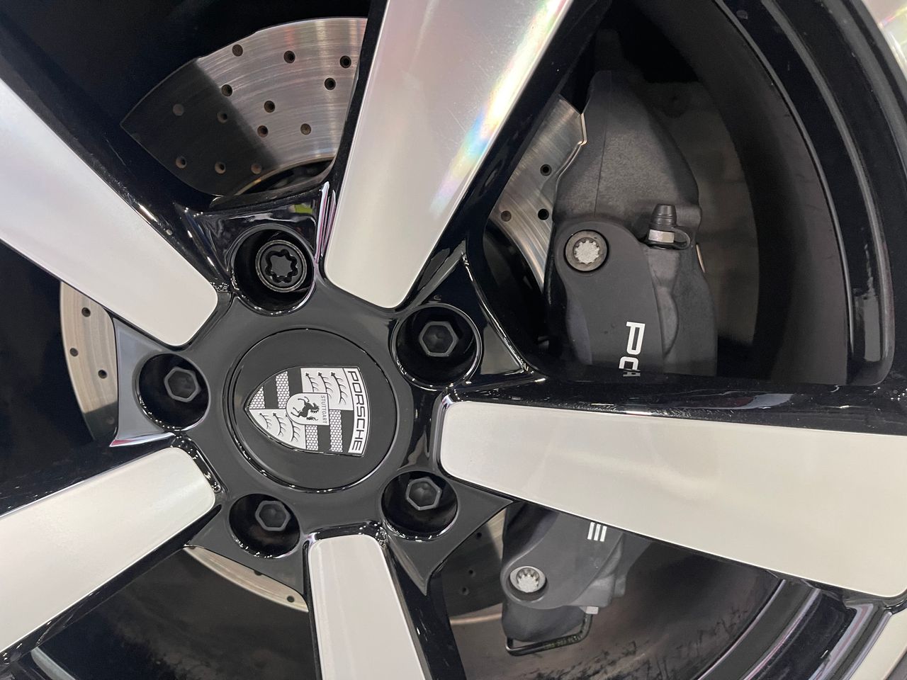 Imagen 71 del Porsche 911 en Auto Select Edition, Figueres