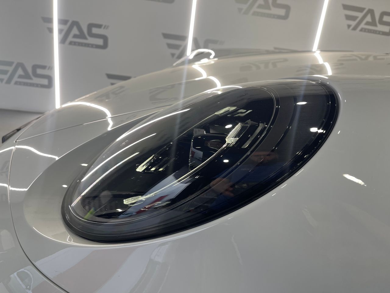 Imagen 41 del Porsche 911 en Auto Select Edition, Figueres