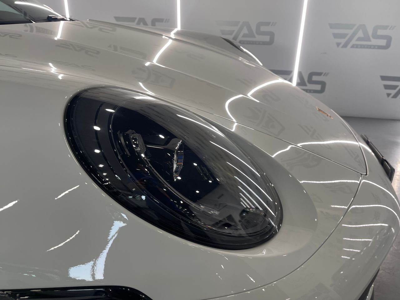 Imagen 30 del Porsche 911 en Auto Select Edition, Figueres