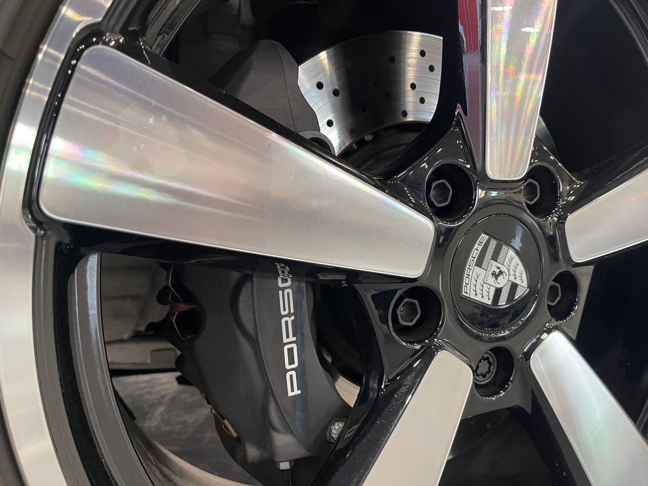 Imagen 67 del Porsche 911 en Auto Select Edition, Figueres