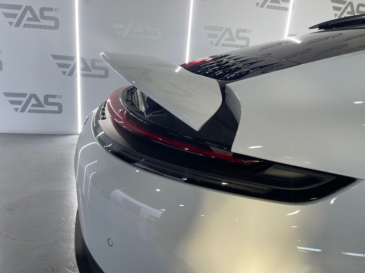 Imagen 12 del Porsche 911 en Auto Select Edition, Figueres